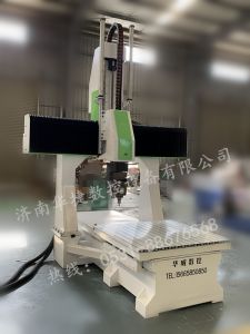 沧州沧县五轴加工中心