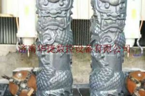 沧州沧县石材雕刻样板