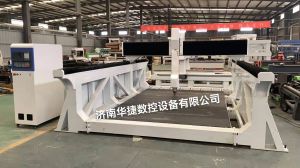 沧州沧县定制分体式大型模具雕刻机