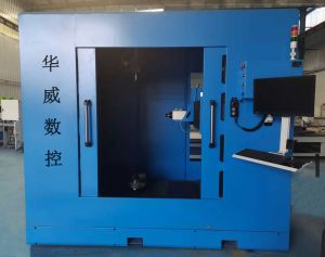 沧州沧县全包围立式立体雕刻机